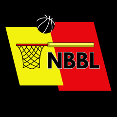 NBBL logo